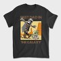 Best Dad In The Galaxy, Tricou Barbati (Unisex)
