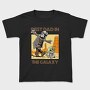 Best Dad In The Galaxy, Tricou Copii