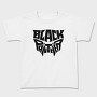 Black Panther, Tricou Copii