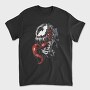 Bleeding Soul, Tricou Barbati (Unisex)