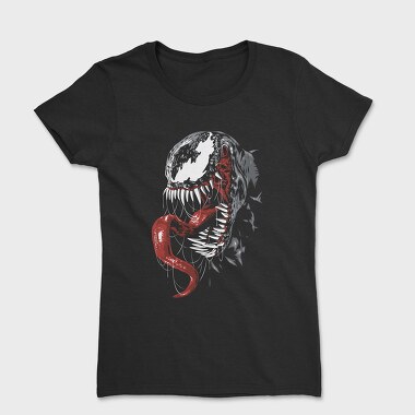 Bleeding Soul, Tricou Femei