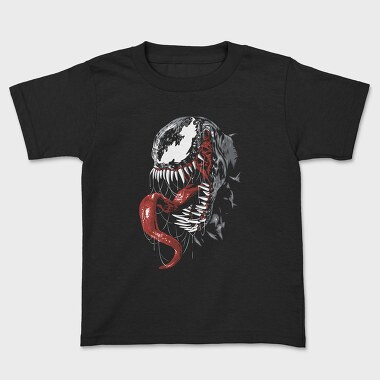 Bleeding Soul, Tricou Copii