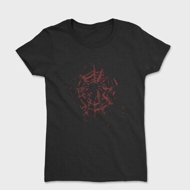 Blood Splatter, Tricou Femei