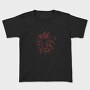 Blood Splatter, Tricou Copii
