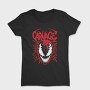 Carnage Heart, Tricou Femei