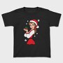 Christmas Belle Gift, Tricou Copii