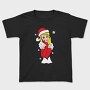 Christmas Cinderella, Tricou Copii