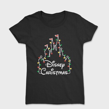 Christmas Confetti, Tricou Femei