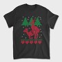 Christmas Sweater 1, Tricou Barbati (Unisex)