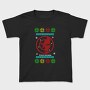 Christmas Sweater, Tricou Copii