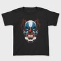 Clown Face Scream, Tricou Copii