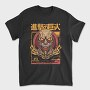 Colossal Titan Face 1, Tricou Barbati (Unisex)