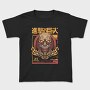 Colossal Titan Face 1, Tricou Copii