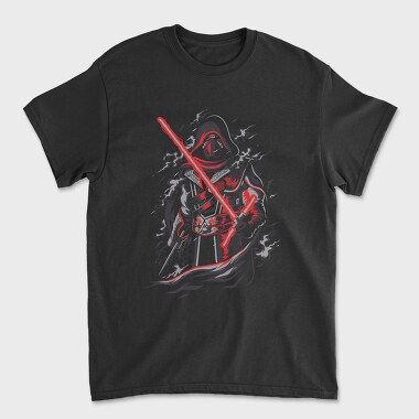 Dark Knight Armor, Tricou Barbati (Unisex)