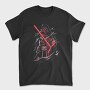 Dark Knight Armor, Tricou Barbati (Unisex)