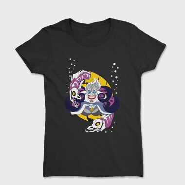 Day Of The Clown, Tricou Femei