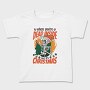 Dead Inside Xmas, Tricou Copii