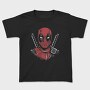 Deadpool Mask, Tricou Copii