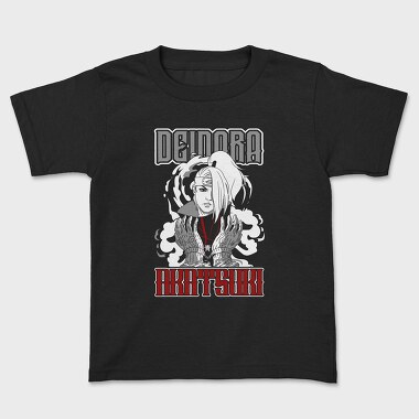 Deinna Akatsuki, Tricou Copii