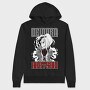 Deinna Akatsuki, Hanorac Oversize Barbati (Unisex)