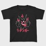 Demon Smile, Tricou Copii