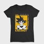 Dragon Ball Namek, Tricou Femei