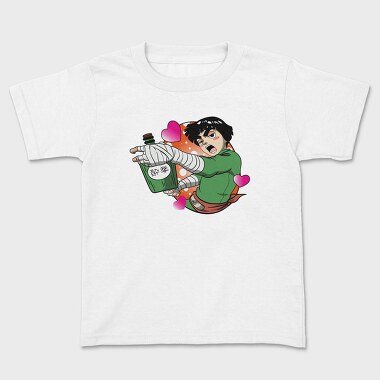 Drunken Fist, Tricou Copii