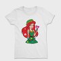 Elf Princess Magic, Tricou Femei