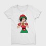 Elf Princess Ornament, Tricou Femei