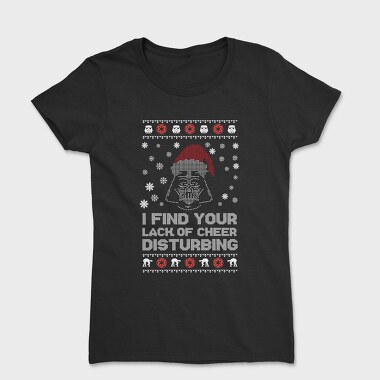 Empire Star Wars, Tricou Femei
