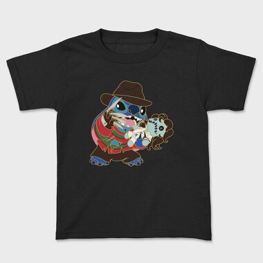 Buddy Bear Baseball, Tricou Copii