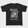Captain America Avenger, Tricou Copii
