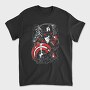 Captain America Shield 3, Tricou Barbati (Unisex)