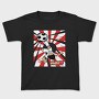 Captain Tsubasa Kick 1, Tricou Copii
