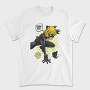 Catwoman Claws Out, Tricou Barbati (Unisex)