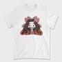 Chibi Flute Girl, Tricou Barbati (Unisex)
