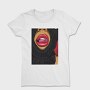 Gorilla Grin, Tricou Femei