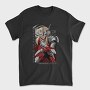 Hagendorak Warrior, Tricou Barbati (Unisex)