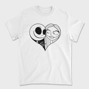 Heart Of Darkness, Tricou Barbati (Unisex)