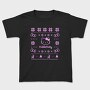 Hello Kitty Snowflake, Tricou Copii