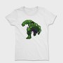 Hulk Rage, Tricou Femei
