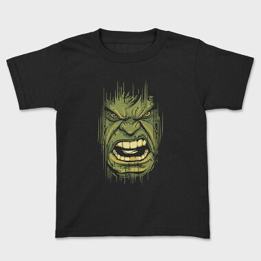 Hulk Roar, Tricou Copii
