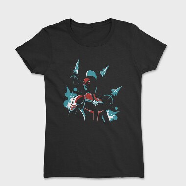 Ice Dragon Flight, Tricou Femei