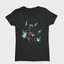 Ice Dragon Flight, Tricou Femei