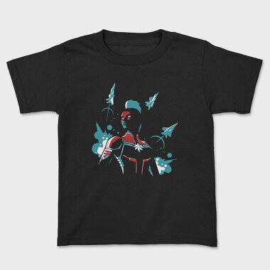 Ice Dragon Flight, Tricou Copii