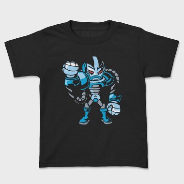 Ice Giant, Tricou Copii