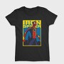 Iron Spider City, Tricou Femei