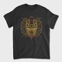 Ironman Helmet, Tricou Barbati (Unisex)