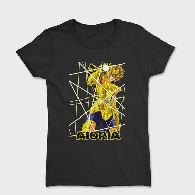 Golden Aioria, Tricou Femei