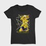 Golden Aioria, Tricou Femei